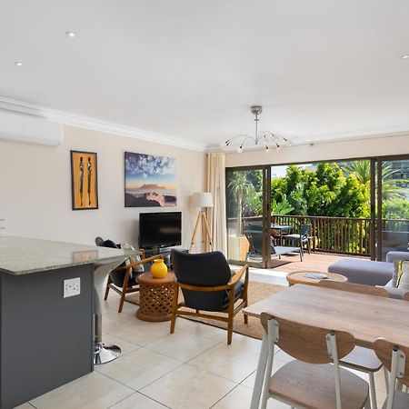 Planet Africa 9 Apartment Cape Town Bagian luar foto