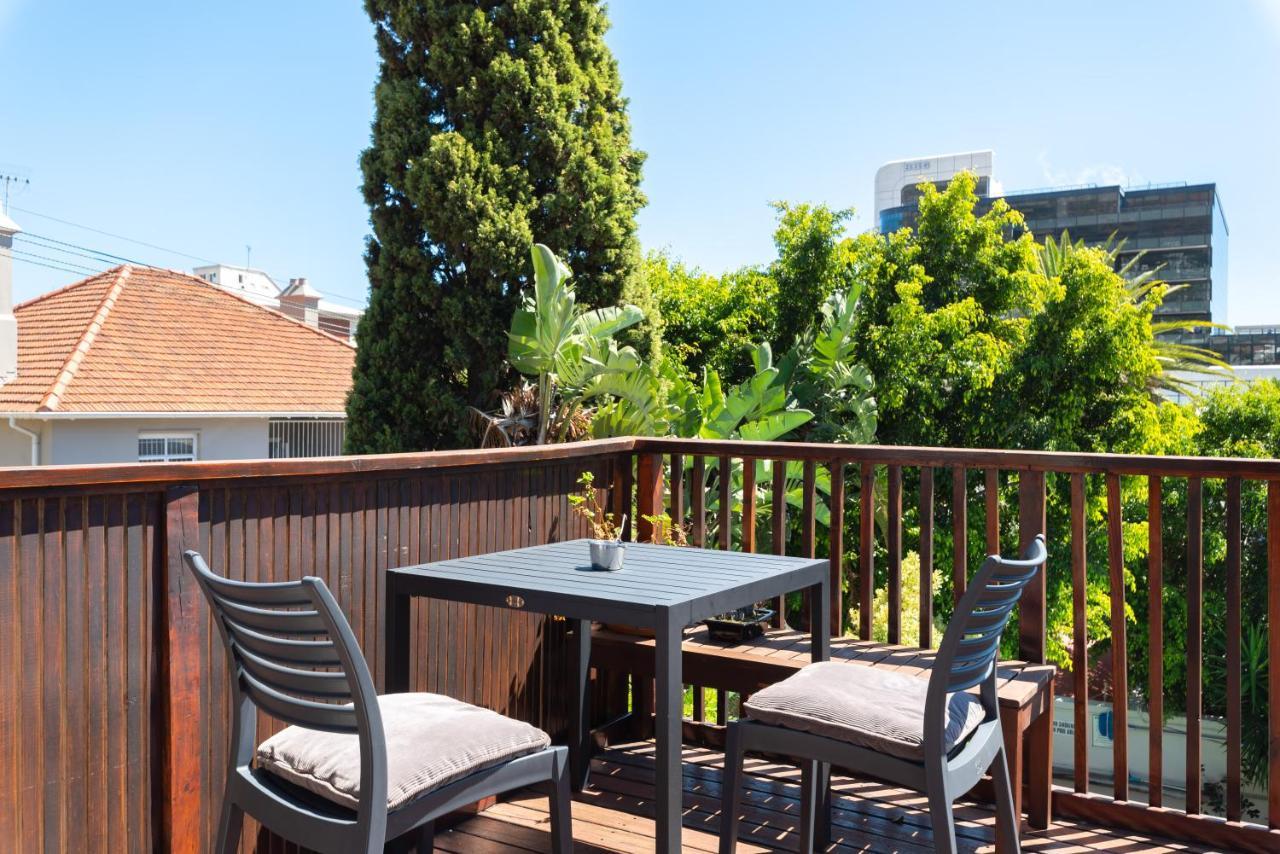 Planet Africa 9 Apartment Cape Town Bagian luar foto