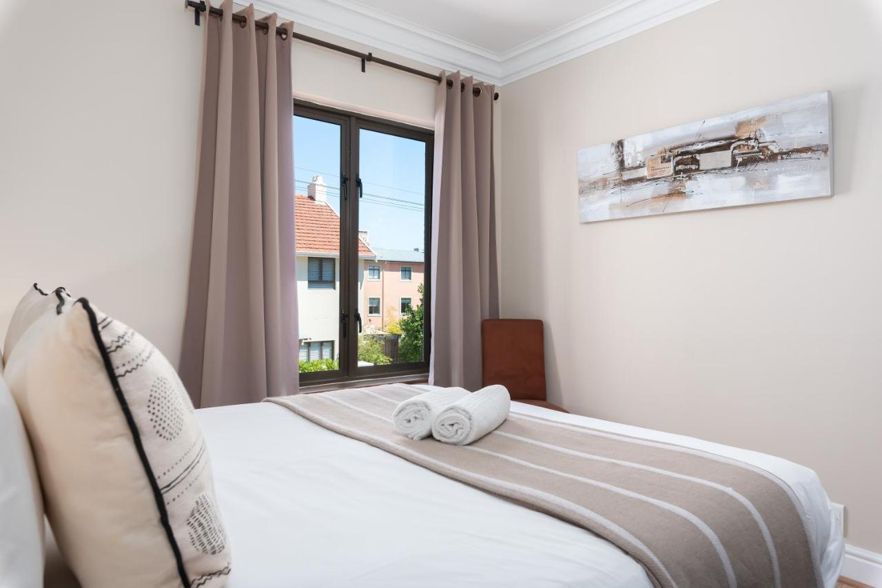 Planet Africa 9 Apartment Cape Town Bagian luar foto