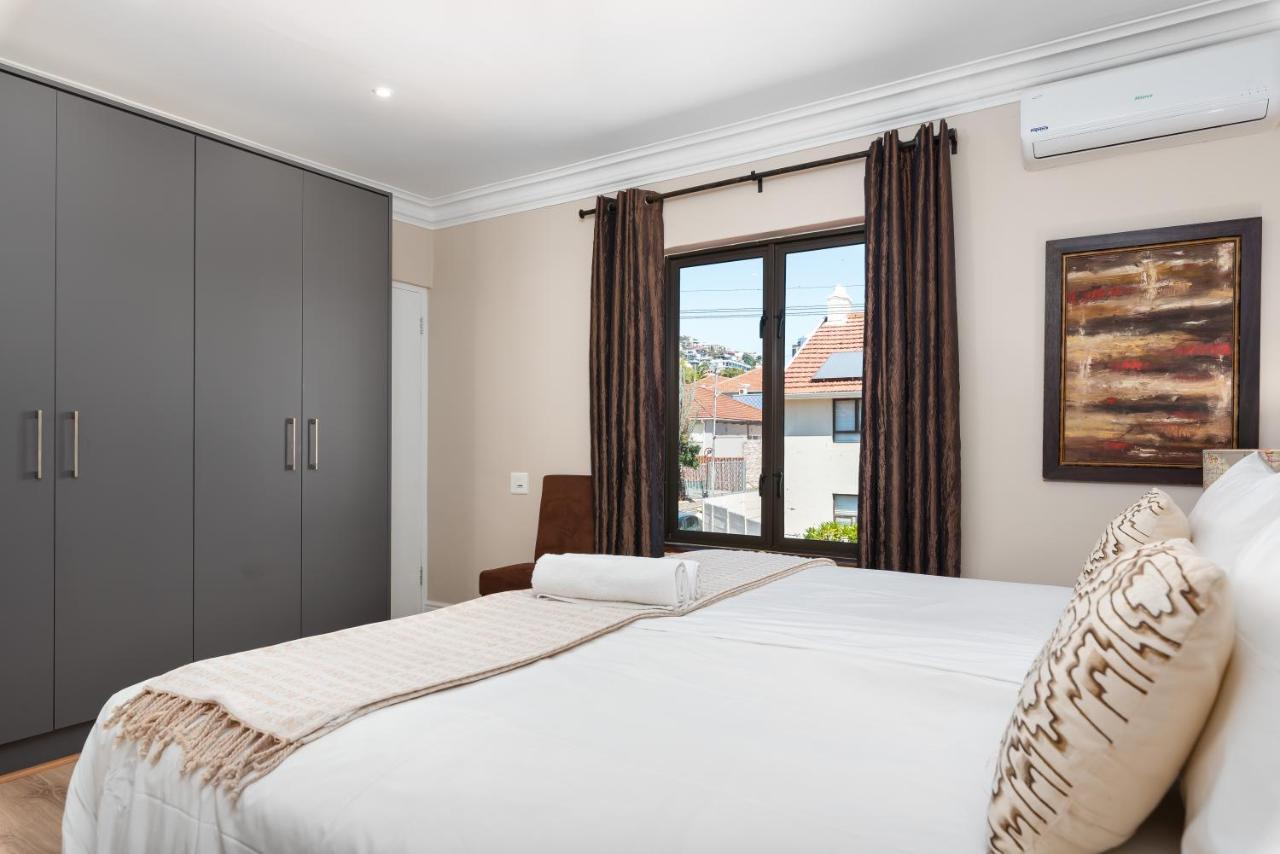 Planet Africa 9 Apartment Cape Town Bagian luar foto