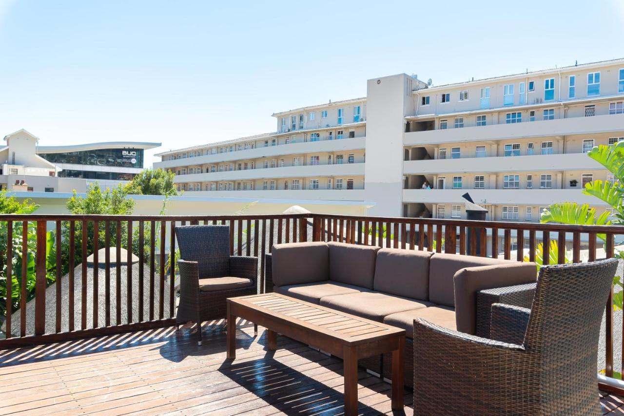 Planet Africa 9 Apartment Cape Town Bagian luar foto