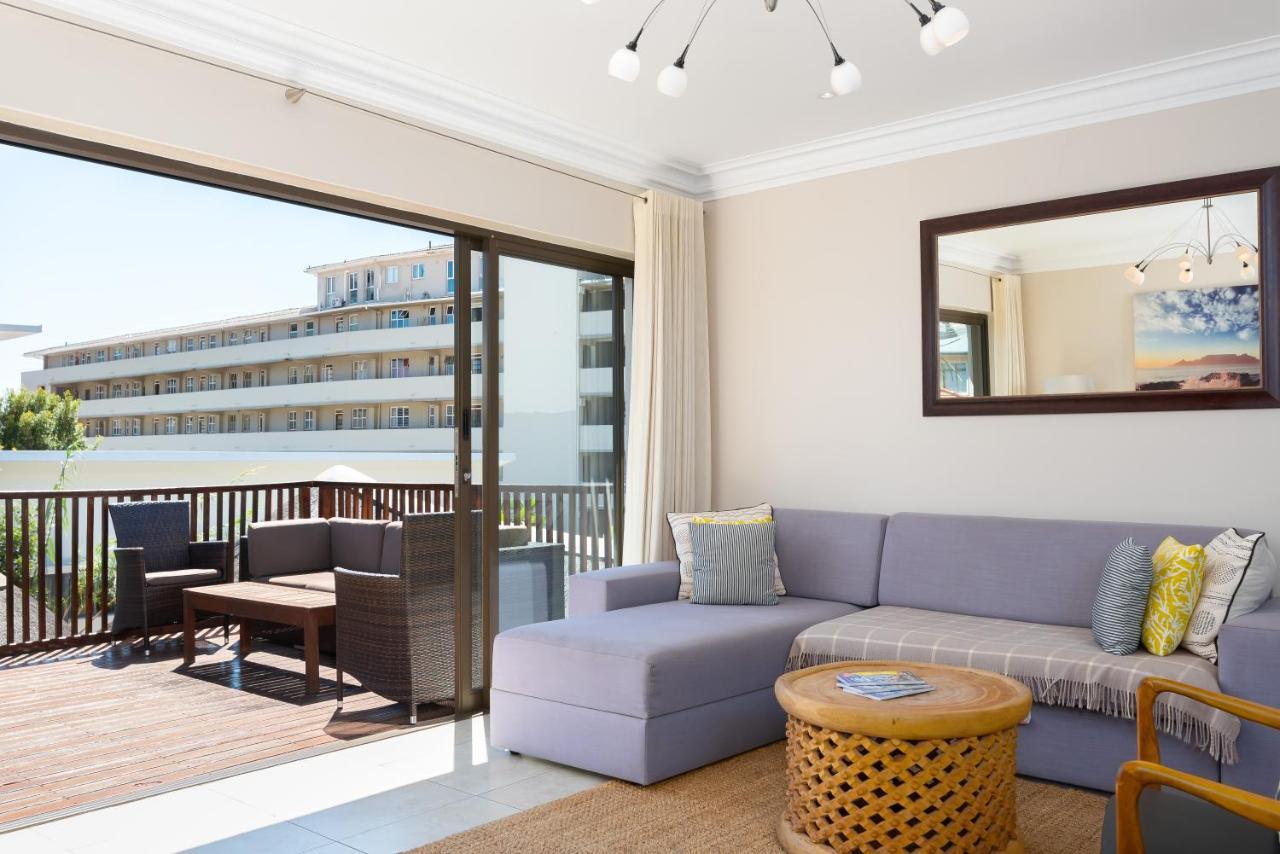 Planet Africa 9 Apartment Cape Town Bagian luar foto