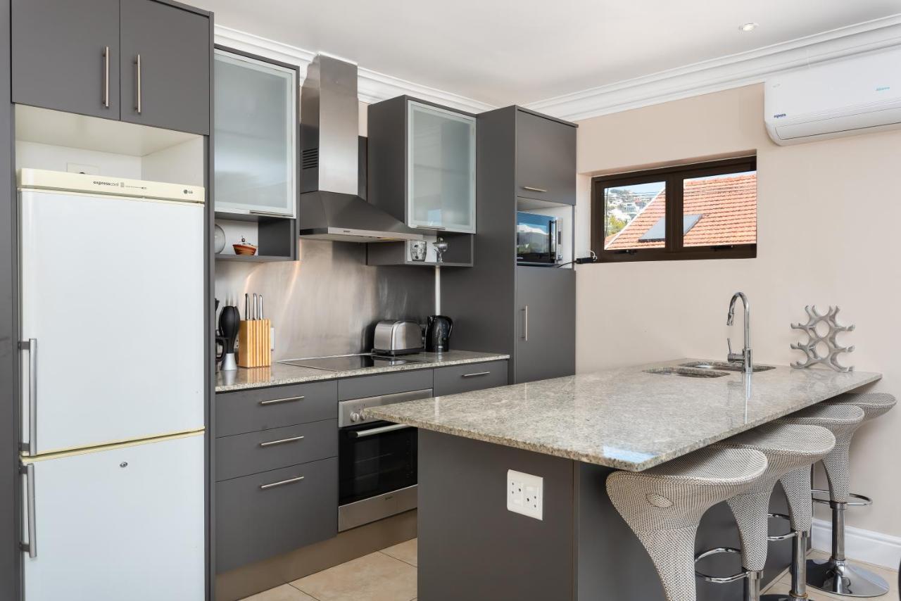 Planet Africa 9 Apartment Cape Town Bagian luar foto