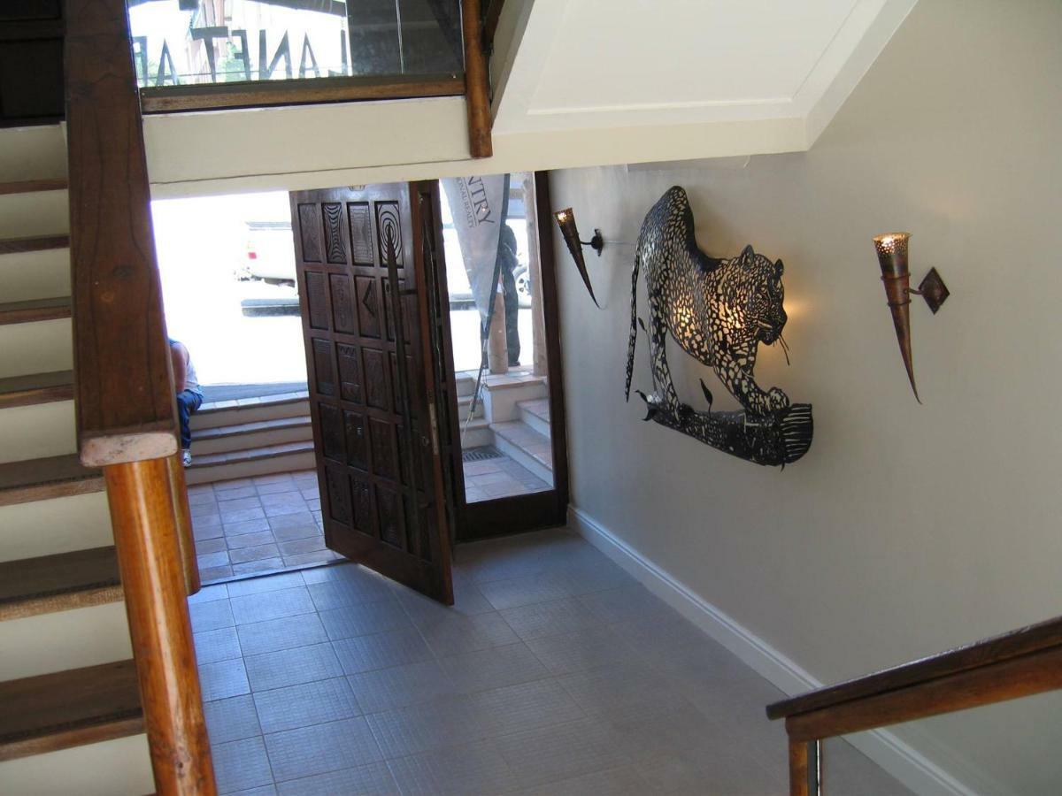 Planet Africa 9 Apartment Cape Town Bagian luar foto